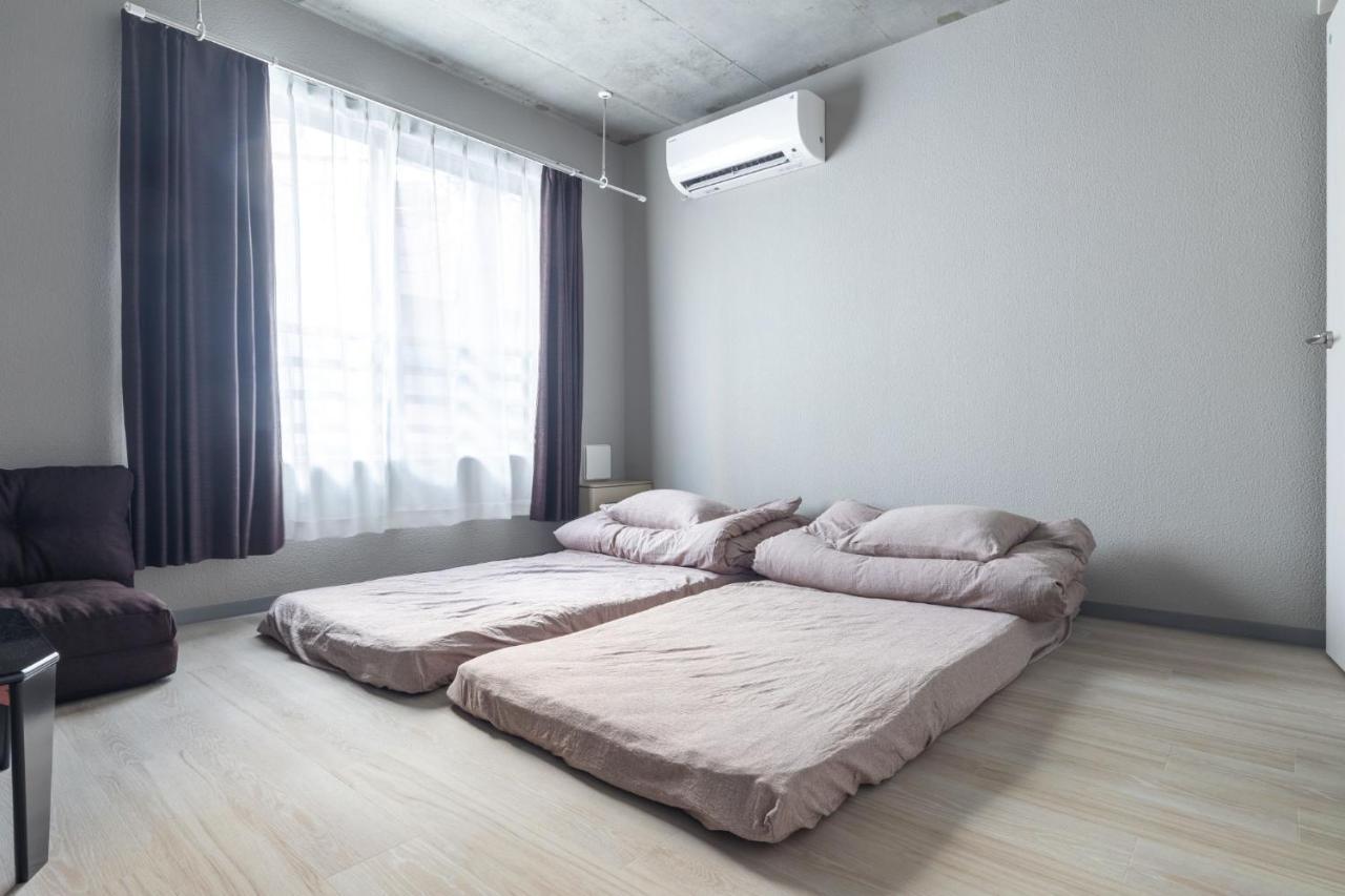 Marvelous Koiwa - Vacation Stay 90814V Tokyo Exterior photo