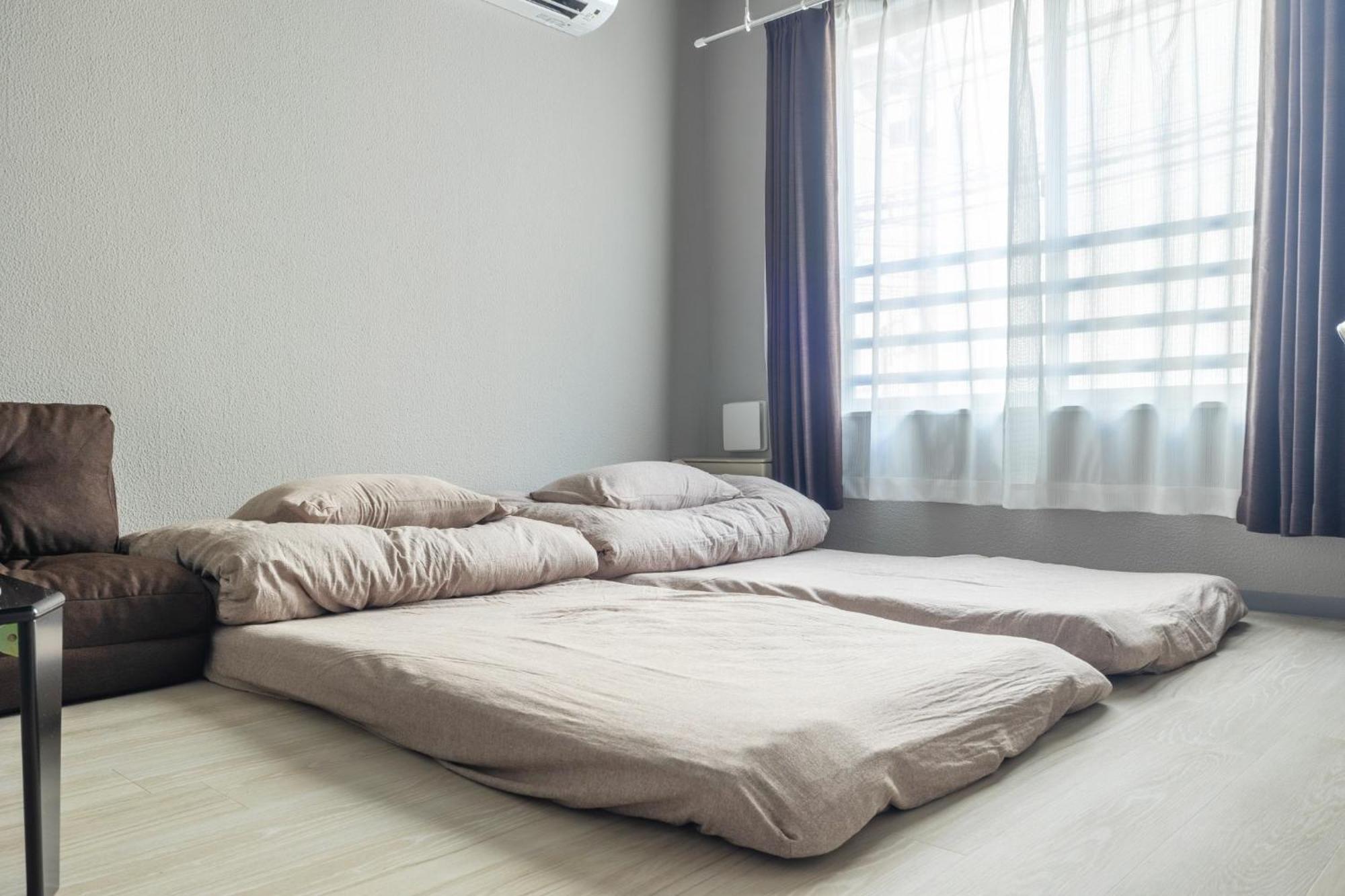 Marvelous Koiwa - Vacation Stay 90814V Tokyo Exterior photo
